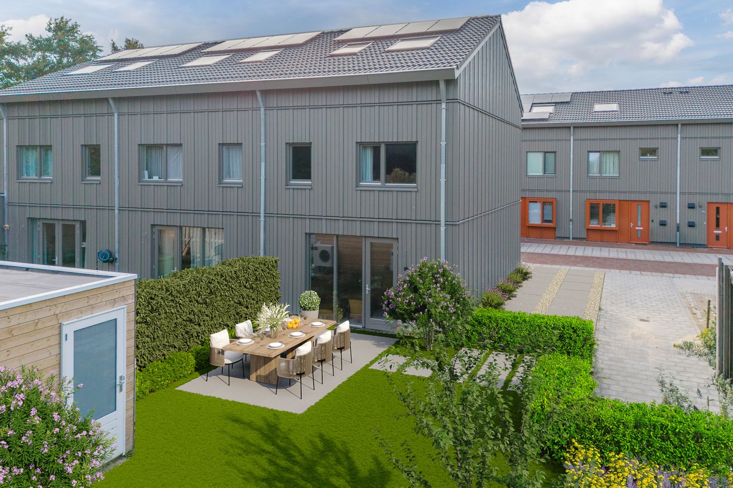 Foto 1 van Spoorstraat 138-B