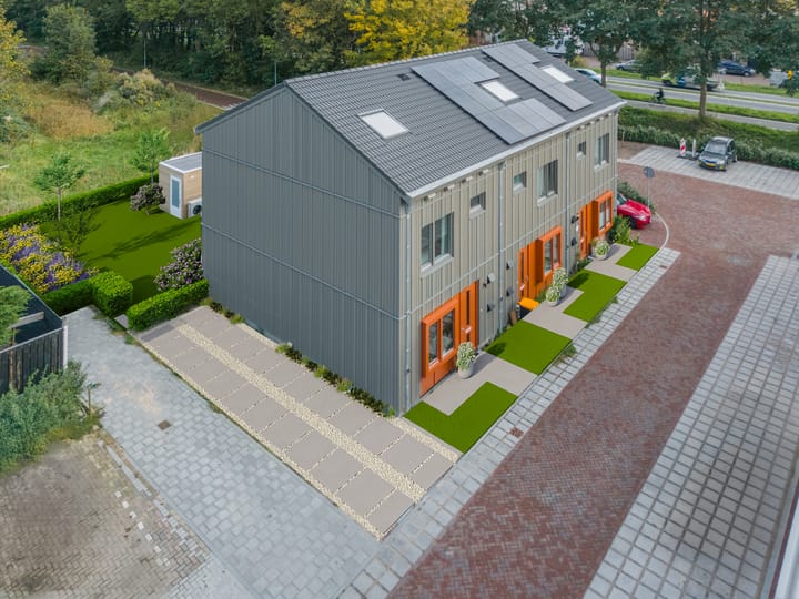 Foto 2 van Spoorstraat 138-B