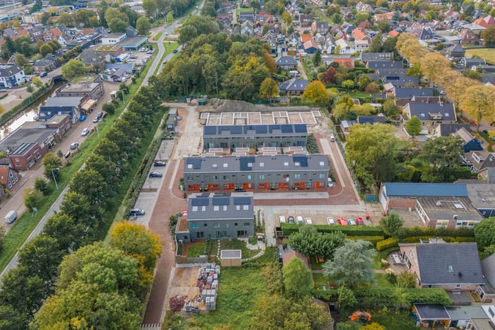 Foto 3 van Spoorstraat 138-B