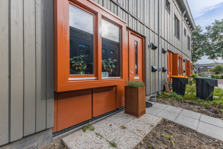 Foto 4 van Spoorstraat 138-B