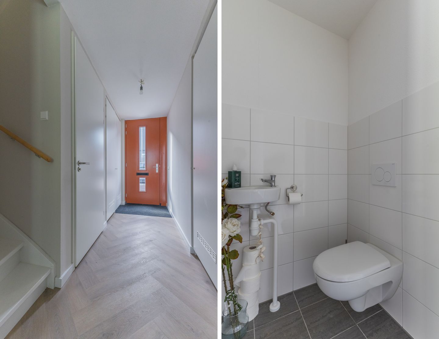 Foto 5 van Spoorstraat 138-B