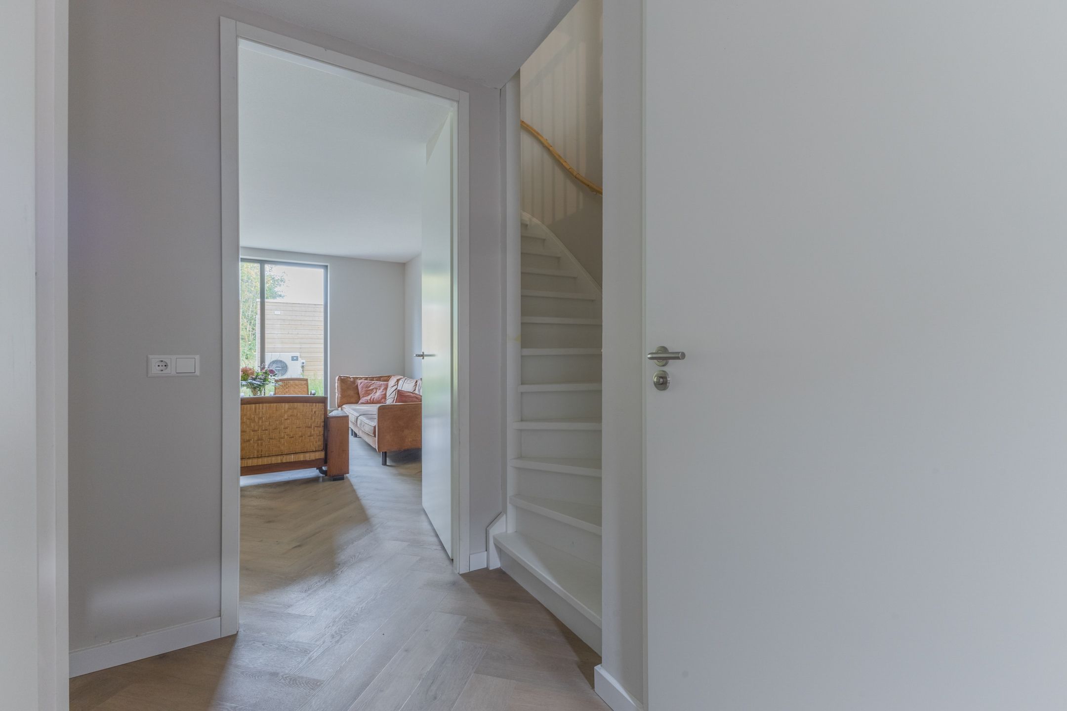 Foto 6 van Spoorstraat 138-B