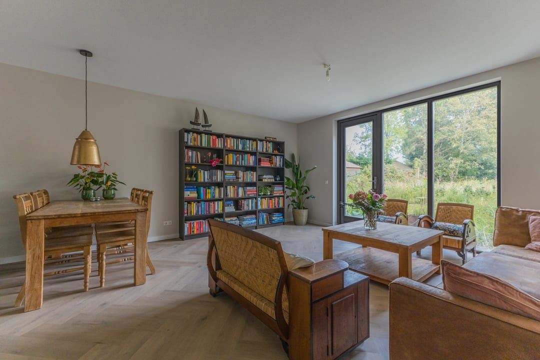 Foto 7 van Spoorstraat 138-B