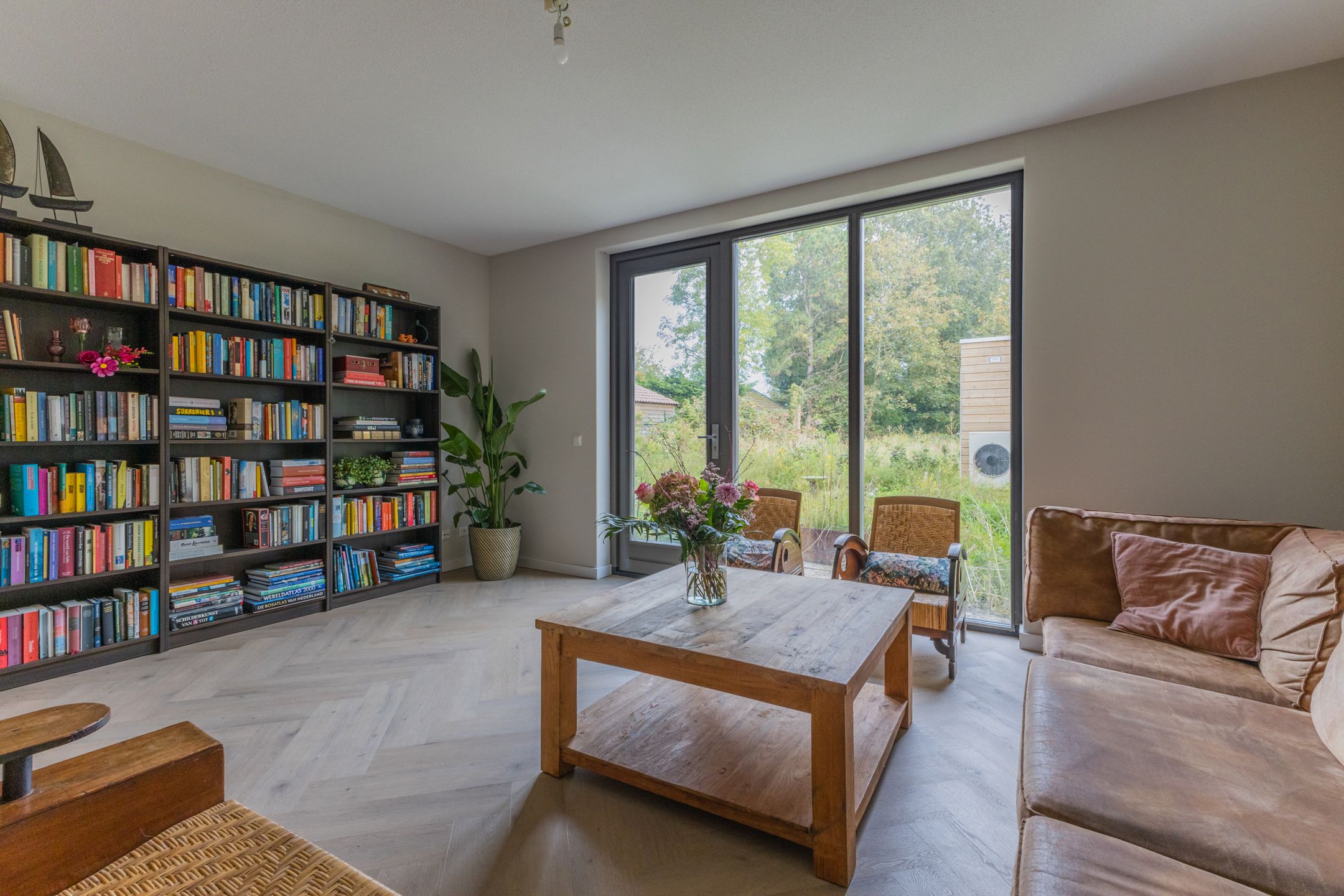 Foto 9 van Spoorstraat 138-B