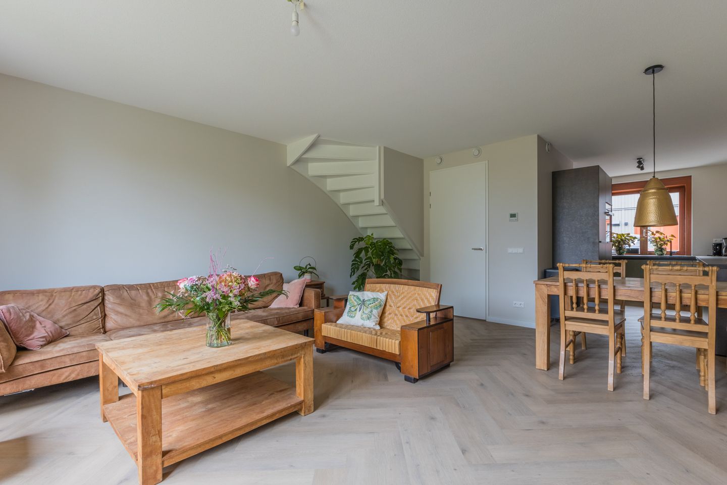 Foto 10 van Spoorstraat 138-B