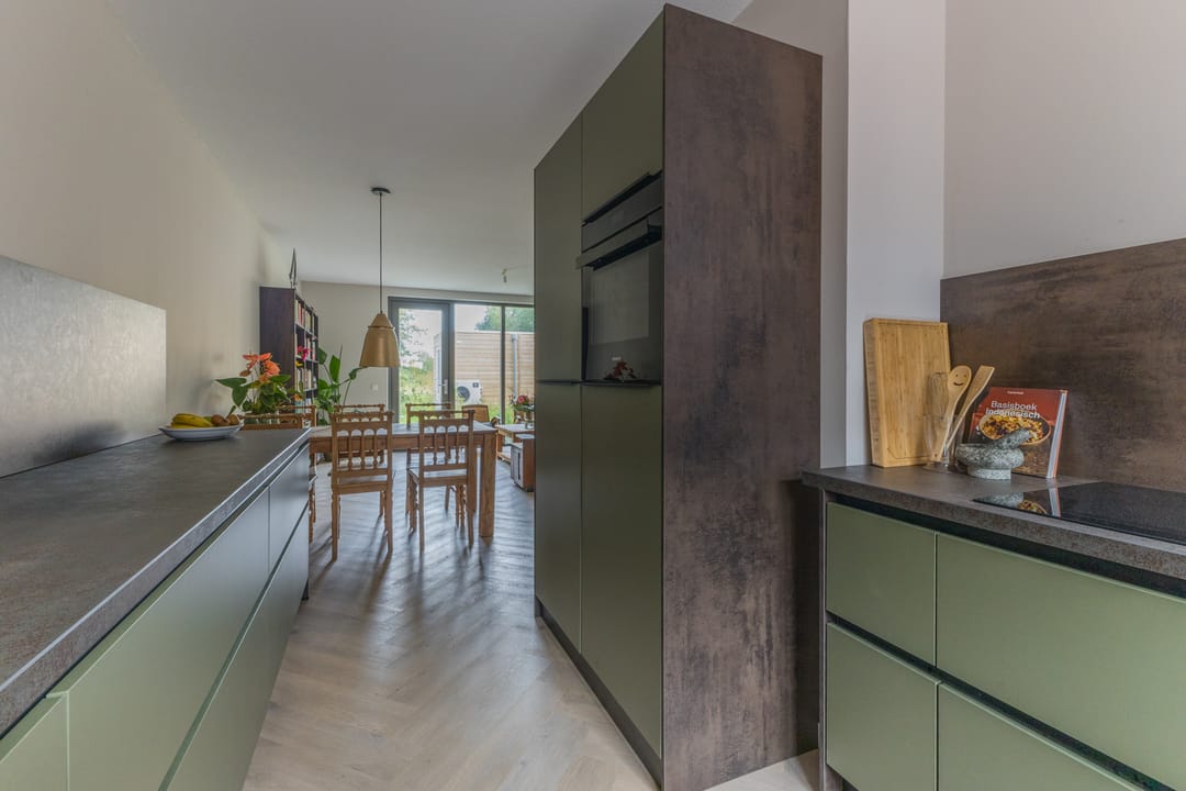 Foto 13 van Spoorstraat 138-B