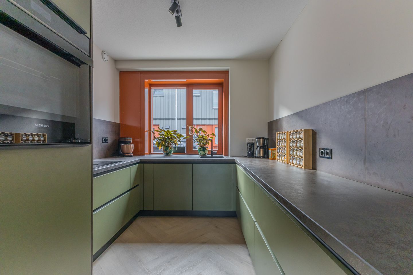 Foto 14 van Spoorstraat 138-B