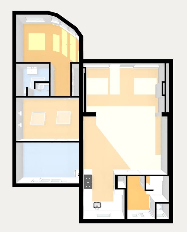 Foto 70 van Sandecamplaan 39