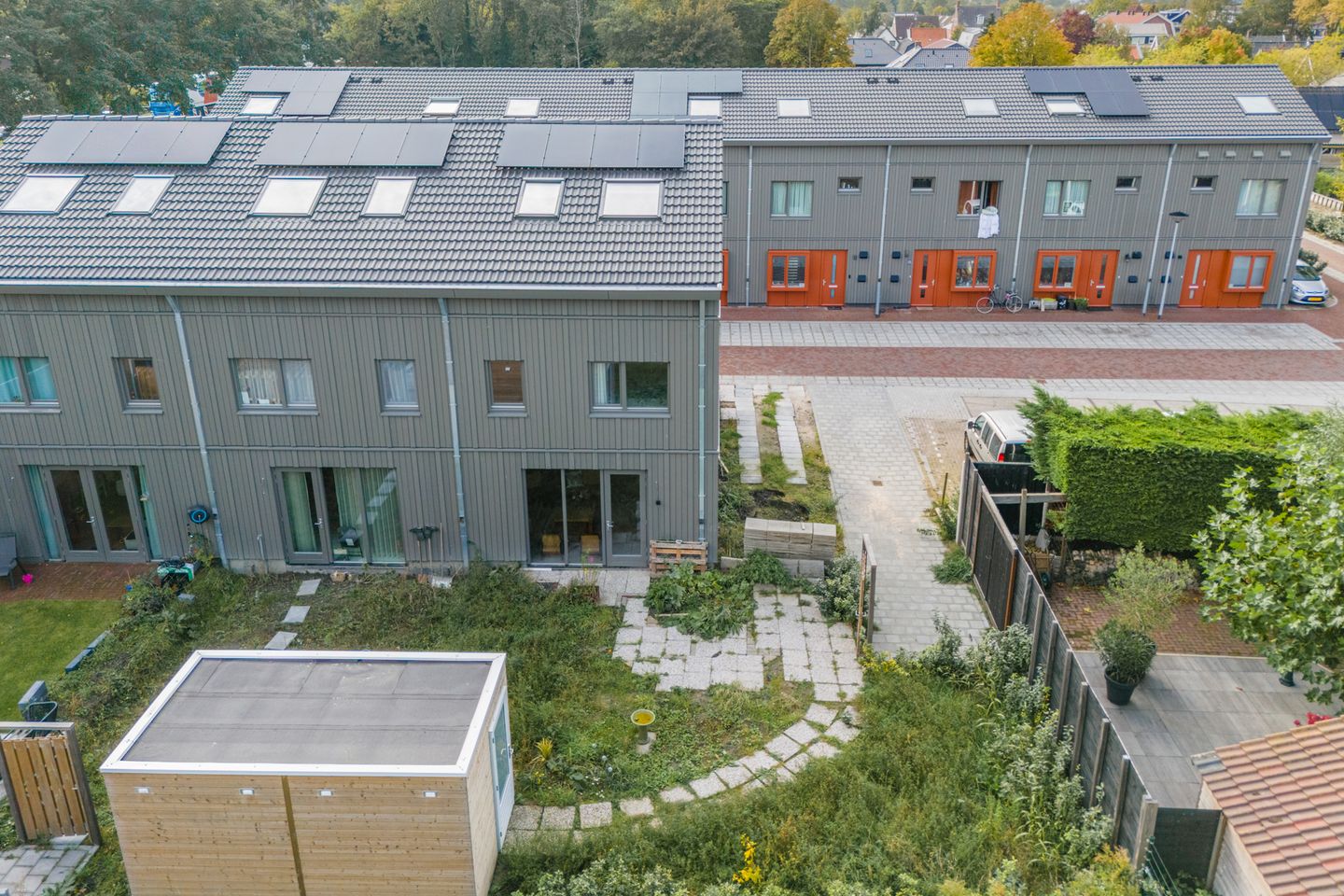 Foto 35 van Spoorstraat 138-B