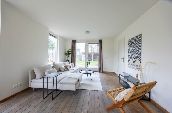 Foto 3 van Valerianuslaan 1