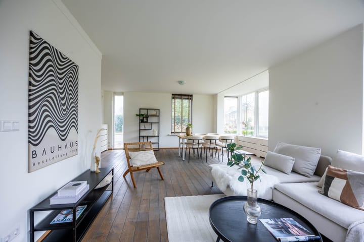 Foto 4 van Valerianuslaan 1