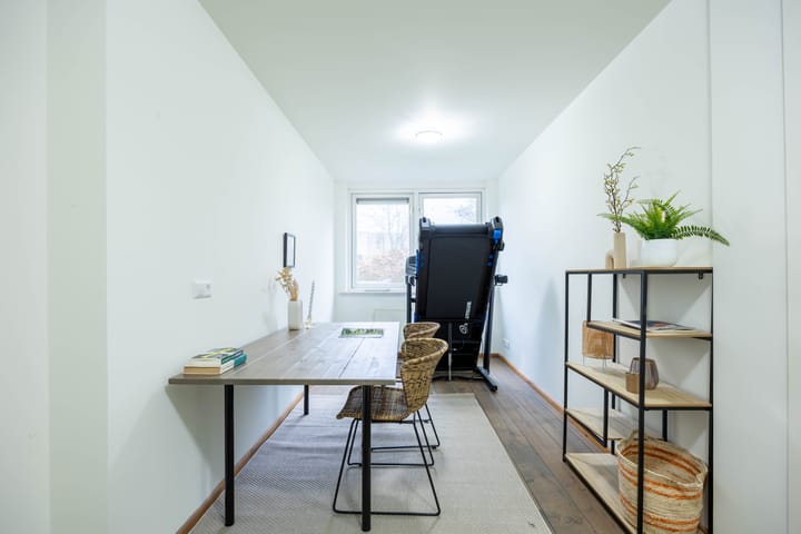 Foto 14 van Valerianuslaan 1