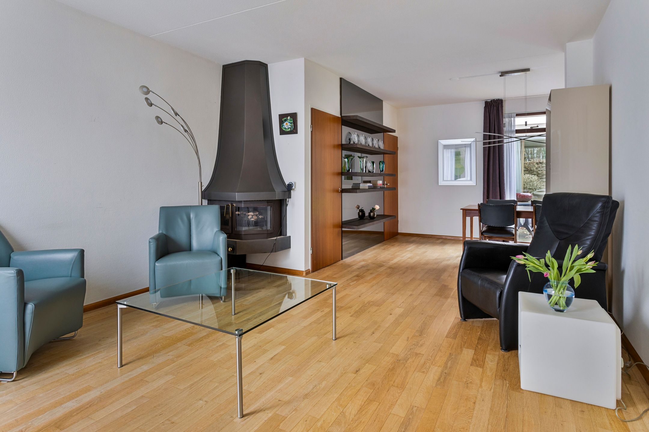 Photo 9 of Hellebaardstraat 2