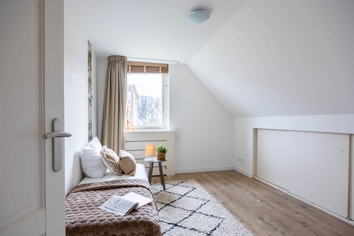 Foto 25 van Valerianuslaan 1