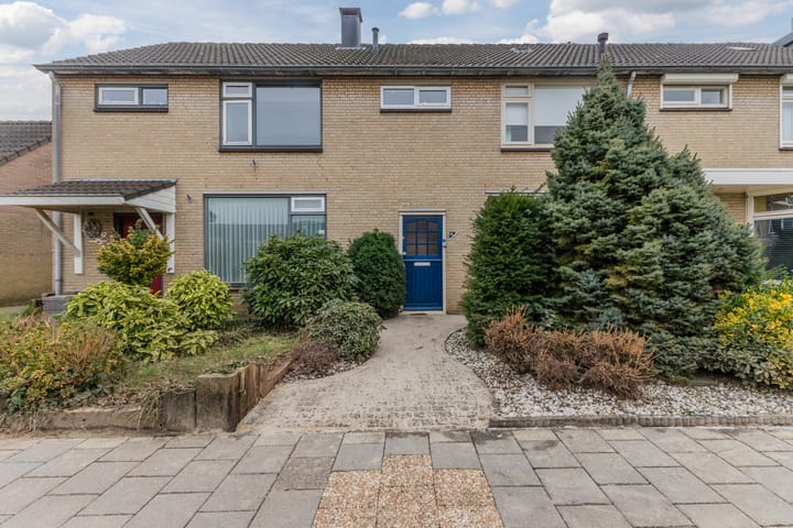 Foto 1 van Tartwijck 69