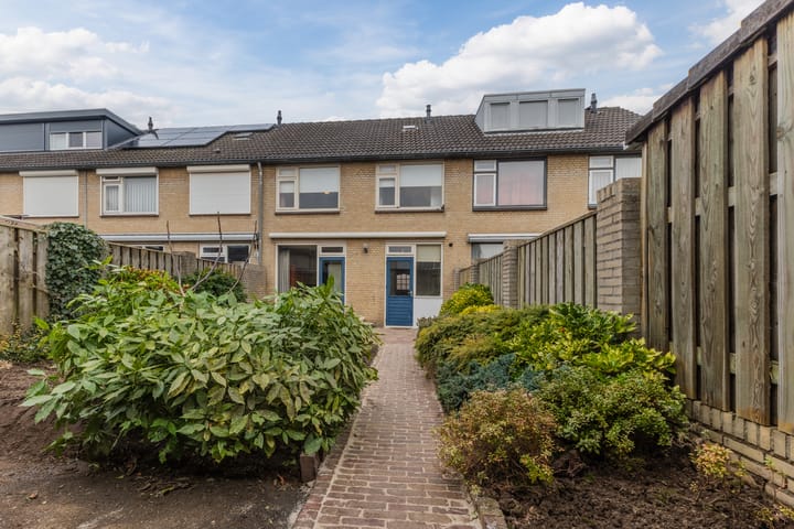 Foto 2 van Tartwijck 69