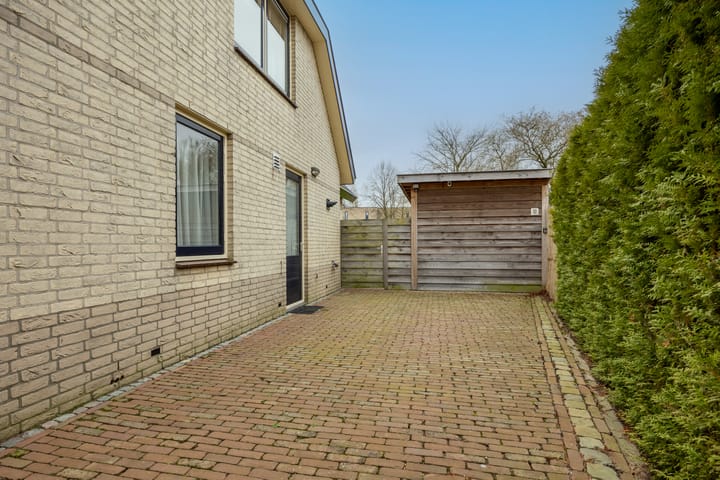 Foto 40 van Valerianuslaan 1