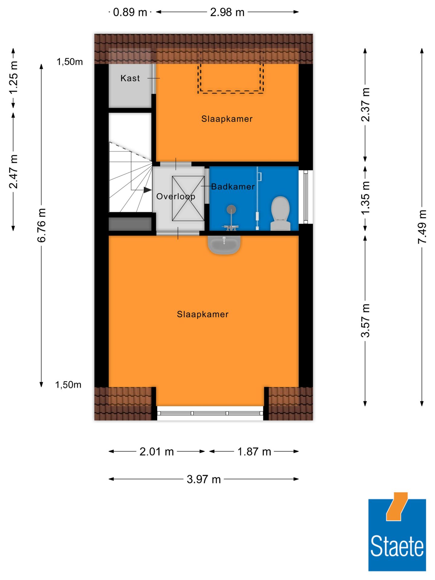 Photo 34 of Hellebaardstraat 2