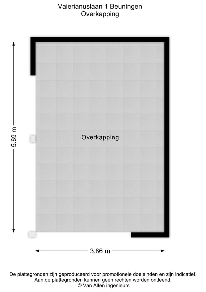 Foto 47 van Valerianuslaan 1