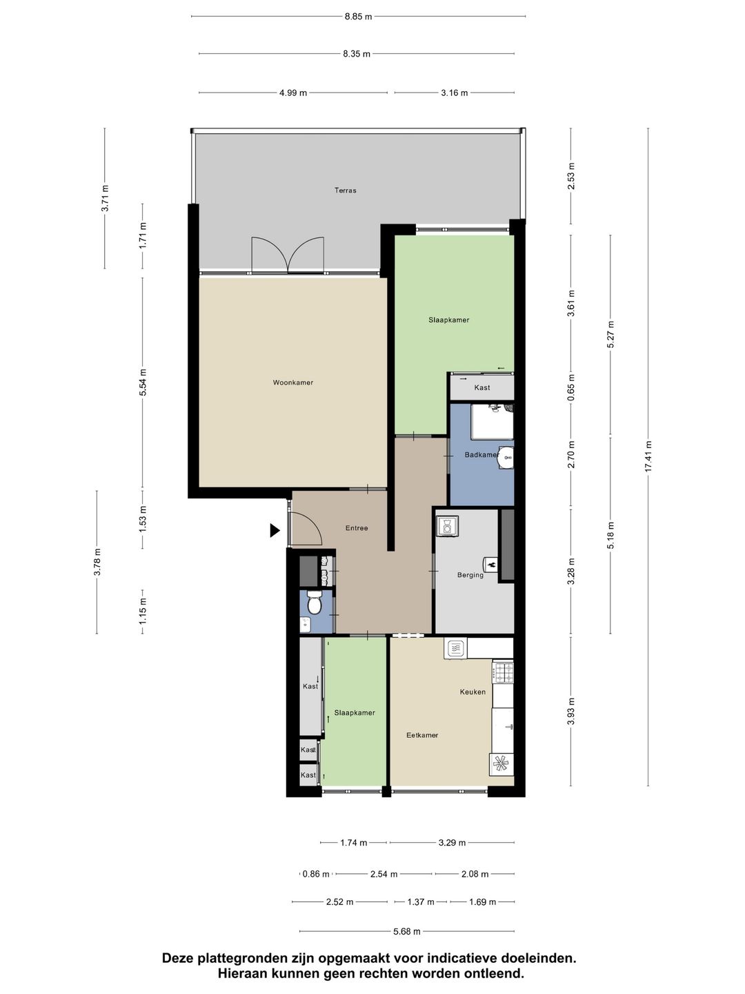 Foto 37 van Essehout 116