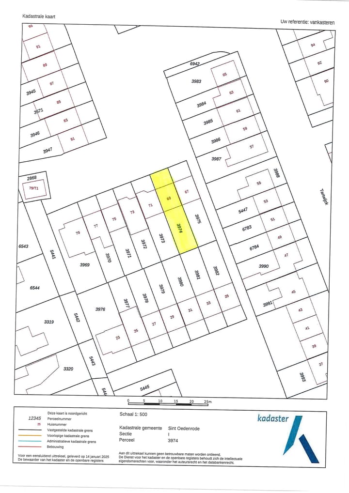 Foto 47 van Tartwijck 69