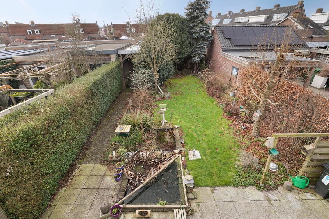 Foto 38 van Julianalaan 25