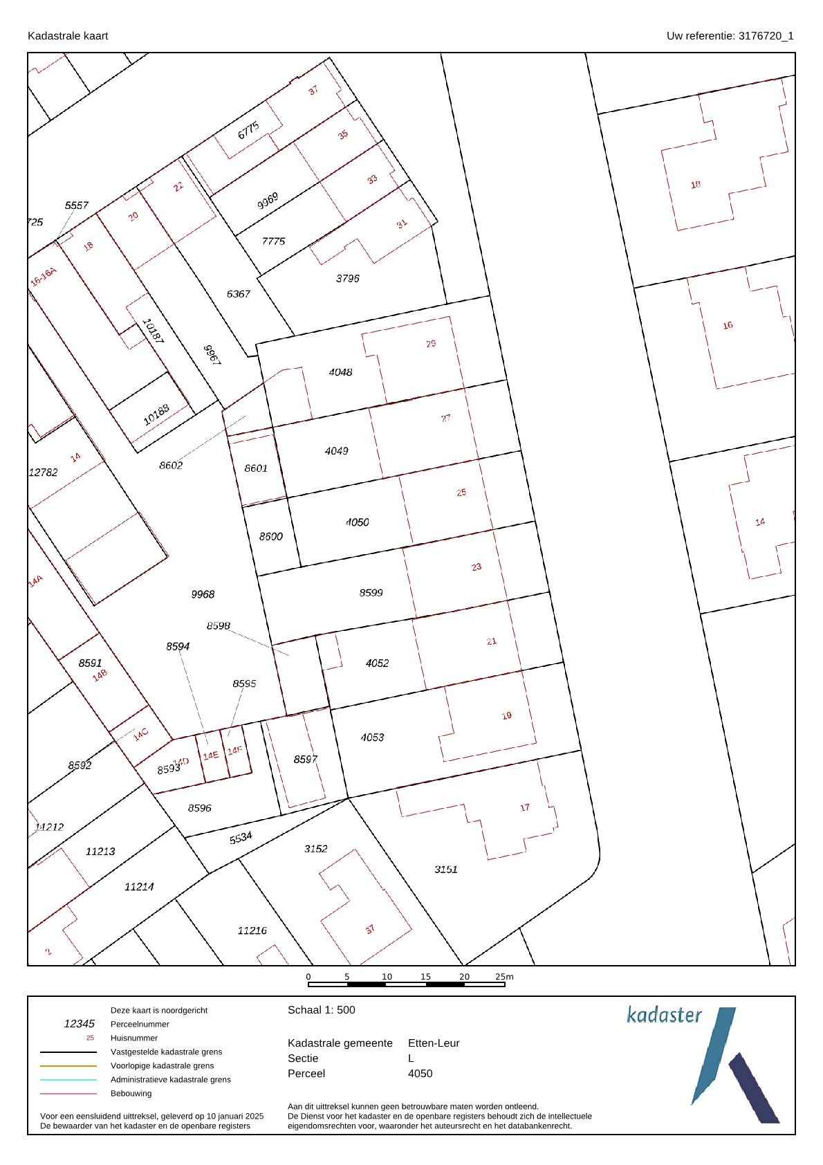 Foto 44 van Julianalaan 25
