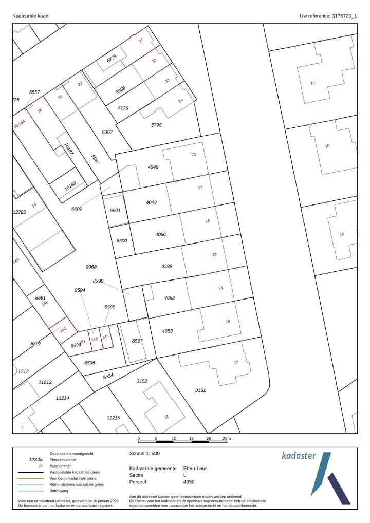 Foto 44 van Julianalaan 25