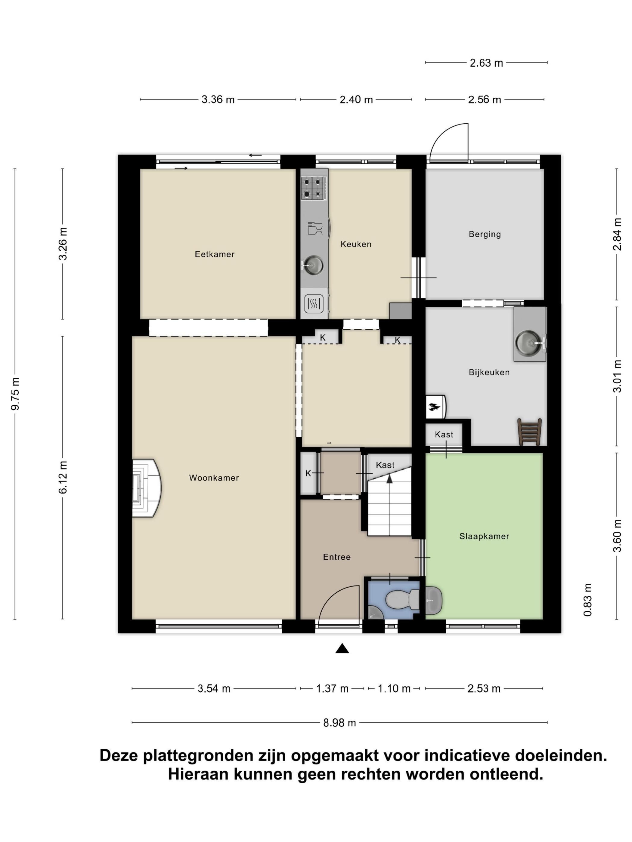 Foto 45 van Julianalaan 25