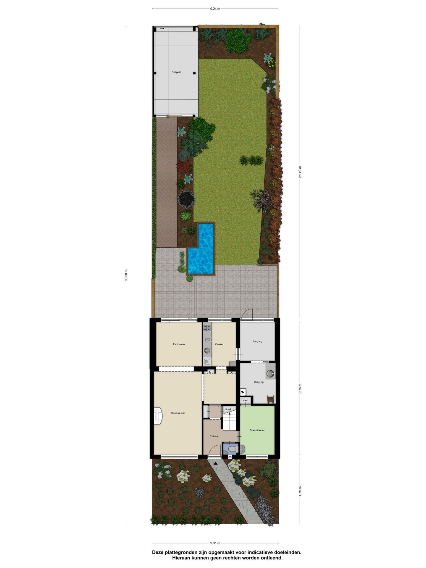 Foto 49 van Julianalaan 25