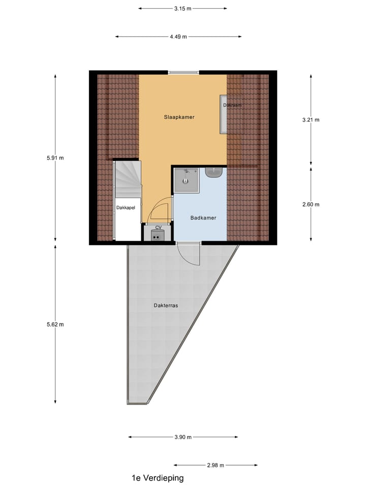 Foto 35 van Badhuisstraat 1