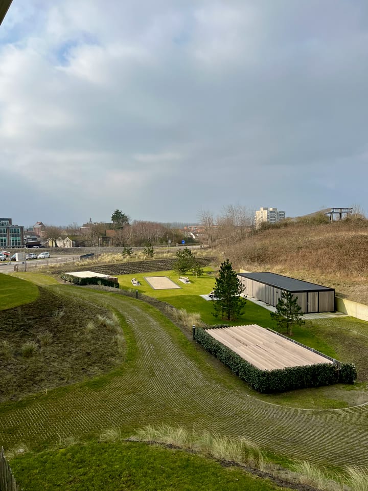 Foto 3 van Westhavendam 11-203