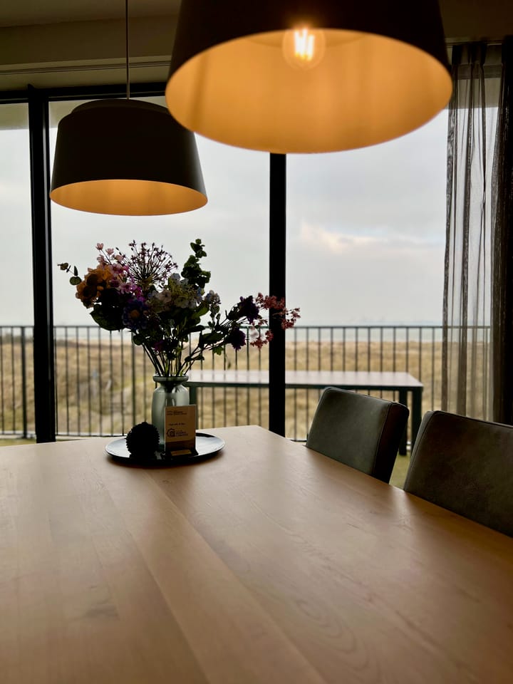 Foto 7 van Westhavendam 11-203