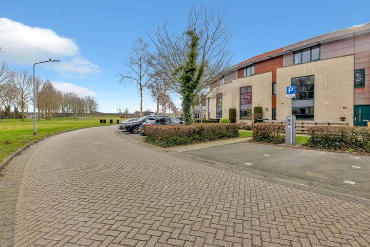 Foto 3 van Meindert Hobbemastraat 188