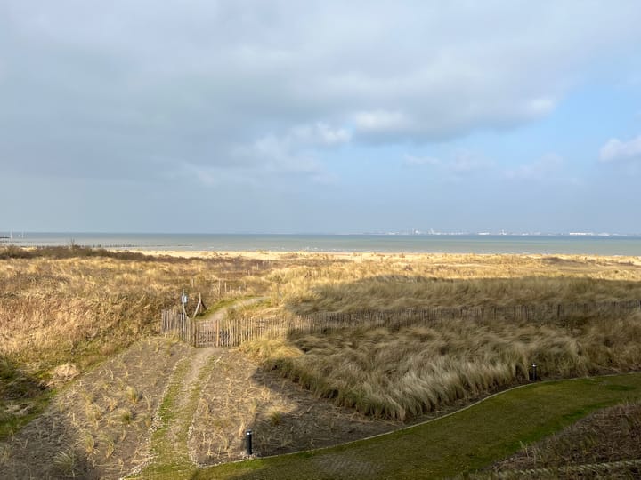 Foto 9 van Westhavendam 11-203