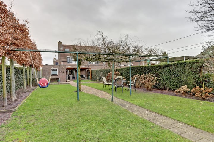 Foto 3 van Griffiershof 9