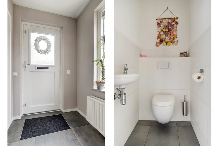 Foto 5 van Griffiershof 9