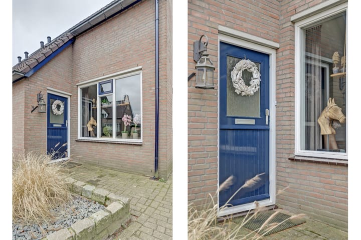 Foto 4 van Griffiershof 9