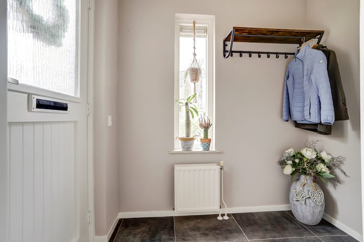 Foto 6 van Griffiershof 9