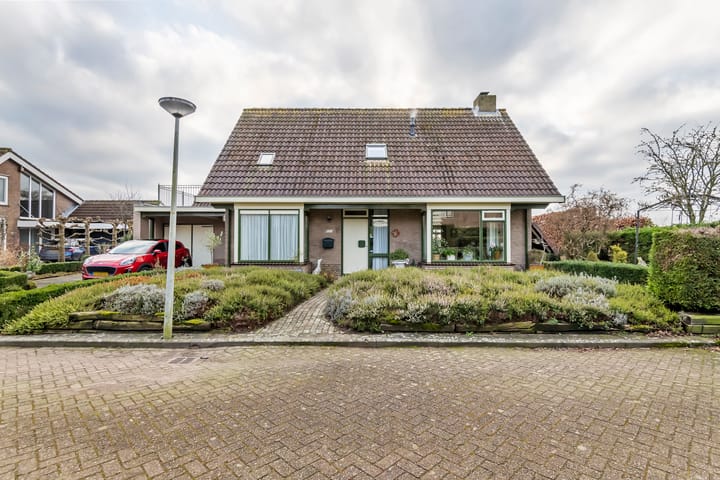 Foto 2 van Achtermonde 35