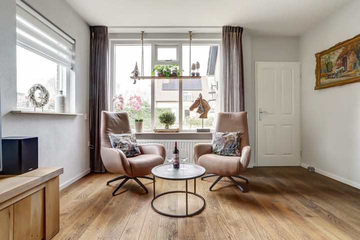 Foto 8 van Griffiershof 9