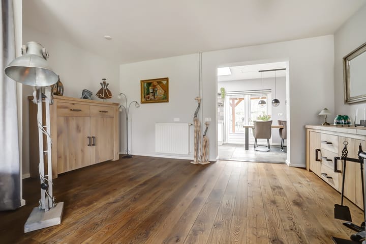 Foto 9 van Griffiershof 9