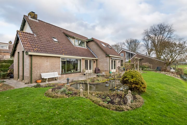 Foto 1 van Achtermonde 35