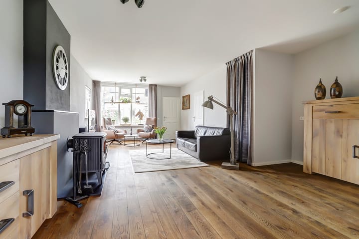 Foto 10 van Griffiershof 9