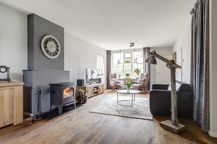 Foto 11 van Griffiershof 9