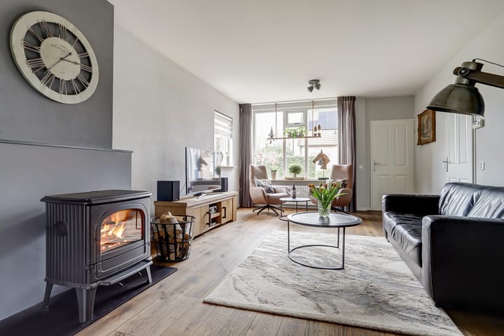 Foto 12 van Griffiershof 9