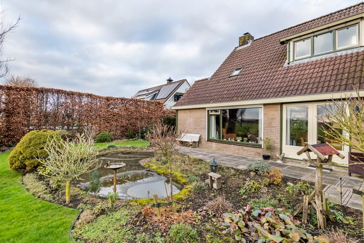 Foto 7 van Achtermonde 35