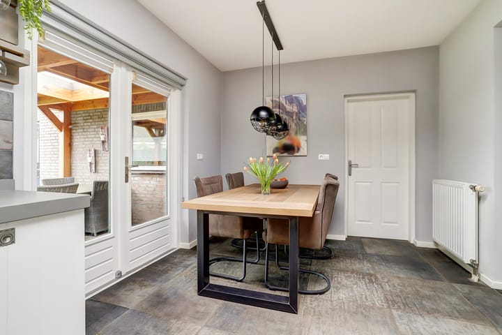 Foto 16 van Griffiershof 9