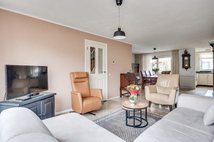 Foto 2 van Rhônelaan 9