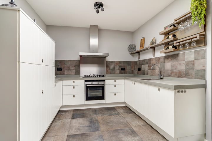 Foto 20 van Griffiershof 9